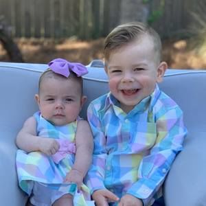 Meet your Posher, Travis